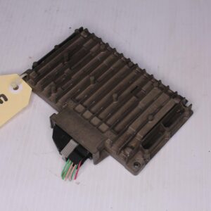 Mercedes Benz W213 W238 Distronic Radar Control Unit A2139006527 - Image 5