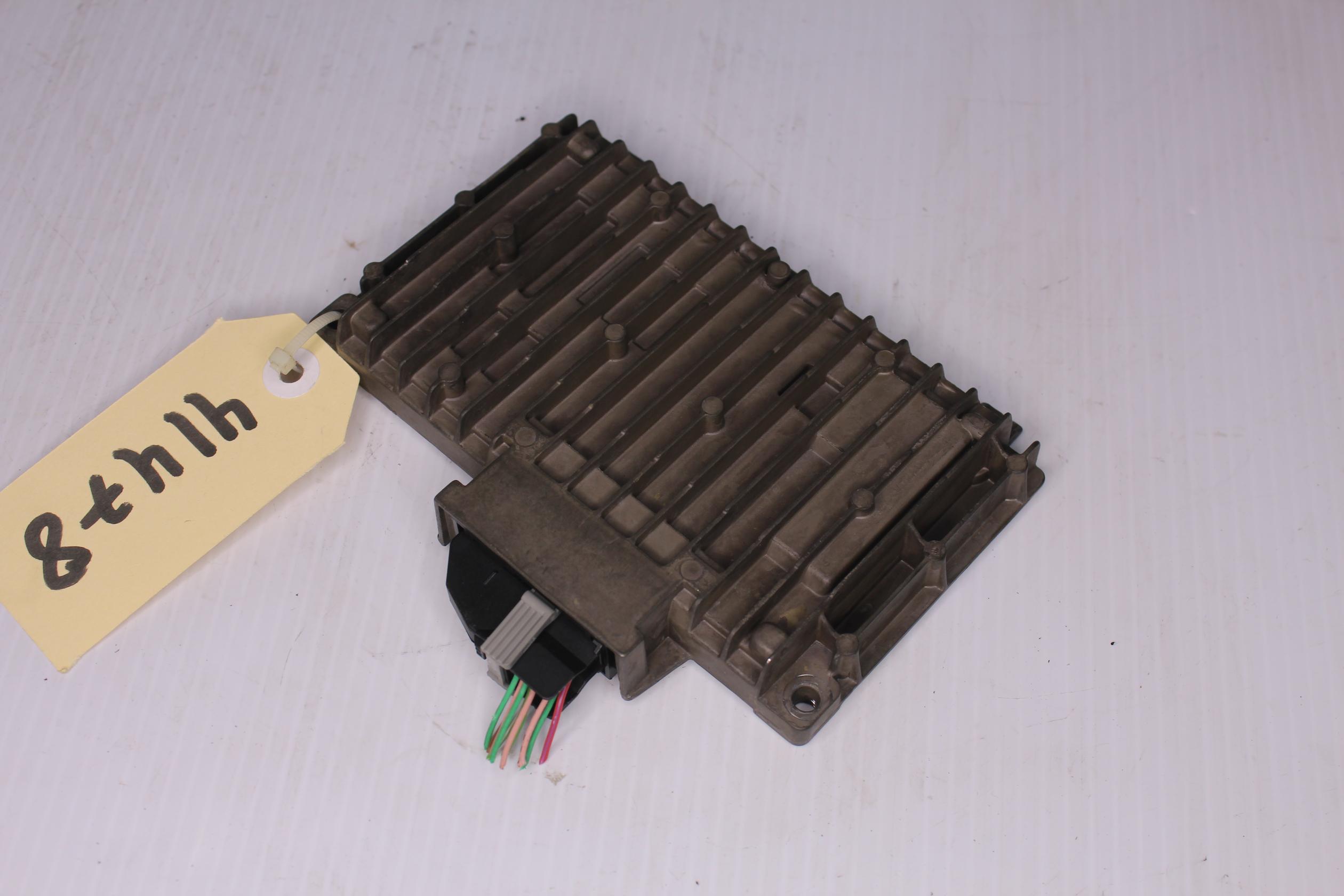 Mercedes Benz W213 W238 Distronic Radar Control Unit A2139006527 - Image 5