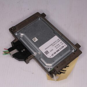 Mercedes Benz W213 W238 Distronic Radar Control Unit A2139006527 - Image 6