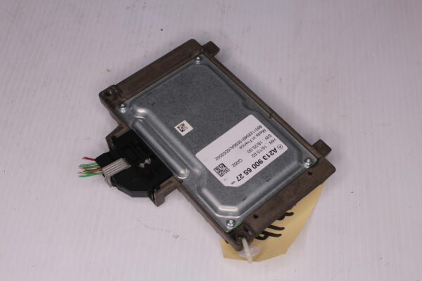 Mercedes Benz W213 W238 Distronic Radar Control Unit A2139006527