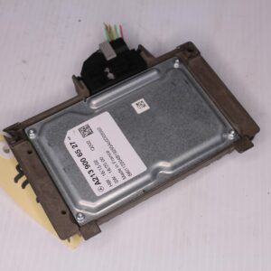 Mercedes Benz W213 W238 Distronic Radar Control Unit A2139006527 - Image 7
