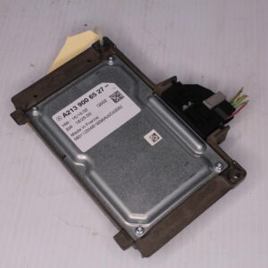 Mercedes Benz W213 W238 Distronic Radar Control Unit A2139006527 - Image 8