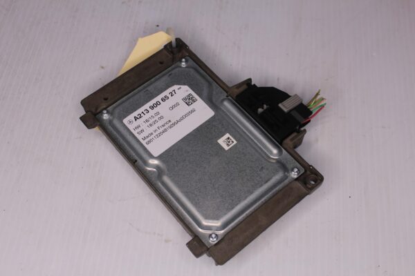 Mercedes Benz W213 W238 Distronic Radar Control Unit A2139006527