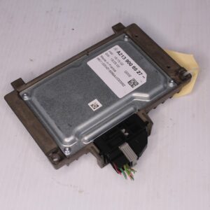 Mercedes Benz W213 W238 Distronic Radar Control Unit A2139006527