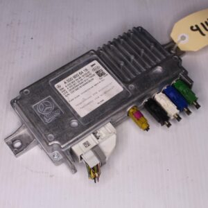 Mercedes Benz W213 W238 E Class 360 Camera Control Unit A0009006418 - Image 2