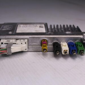 Mercedes Benz W213 W238 E Class 360 Camera Control Unit A0009006418 - Image 11