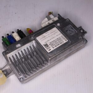 Mercedes Benz W213 W238 E Class 360 Camera Control Unit A0009006418 - Image 4