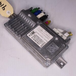 Mercedes Benz W213 W238 E Class 360 Camera Control Unit A0009006418 - Image 5