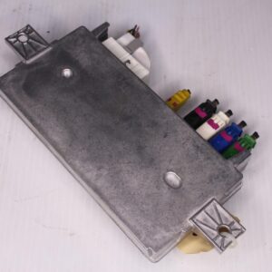 Mercedes Benz W213 W238 E Class 360 Camera Control Unit A0009006418 - Image 7