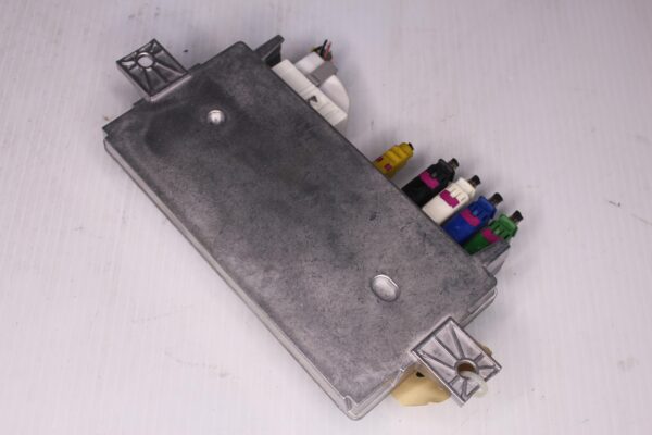 Mercedes Benz W213 W238 E Class 360 Camera Control Unit A0009006418