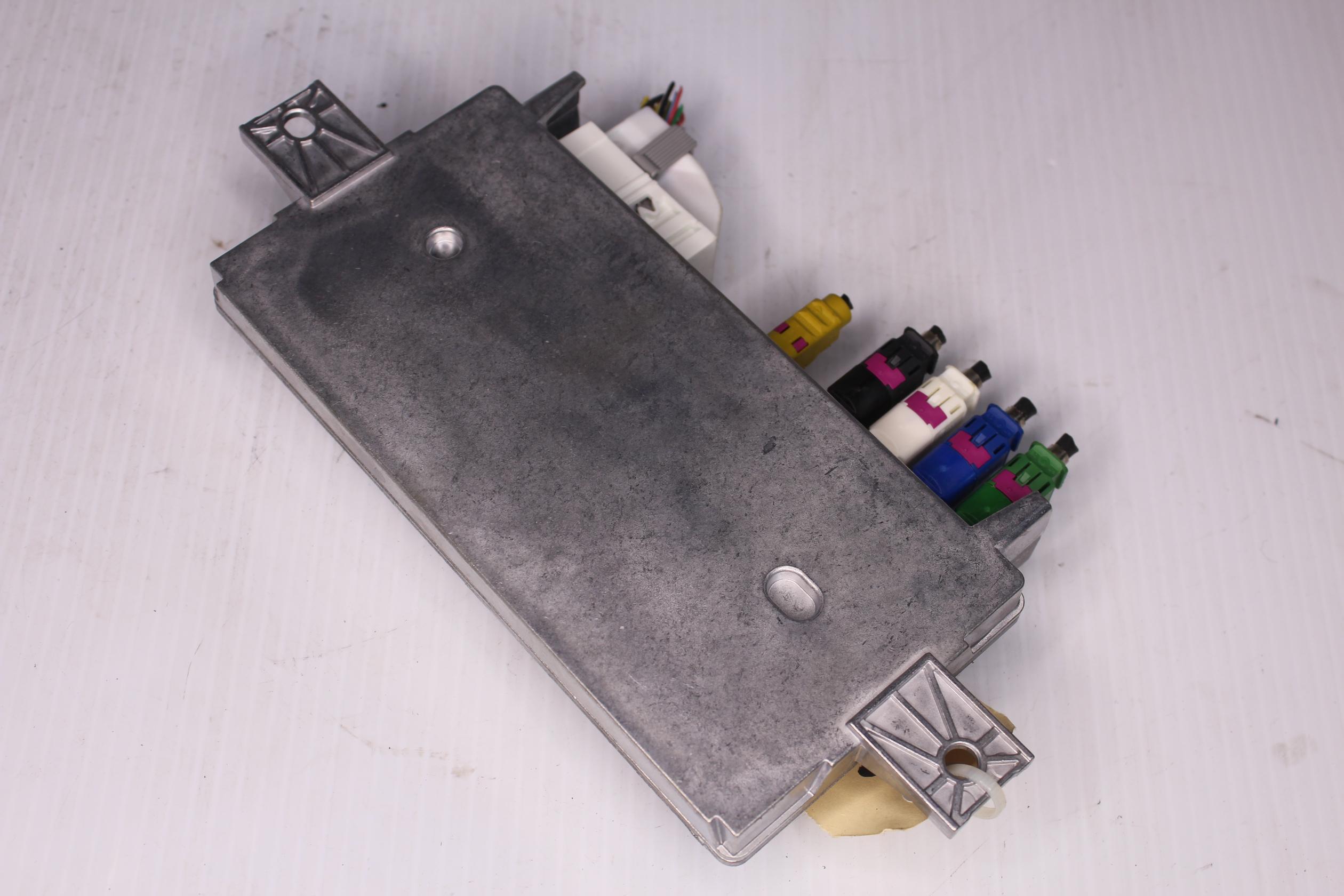 Mercedes Benz W213 W238 E Class 360 Camera Control Unit A0009006418 - Image 7