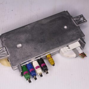 Mercedes Benz W213 W238 E Class 360 Camera Control Unit A0009006418 - Image 8