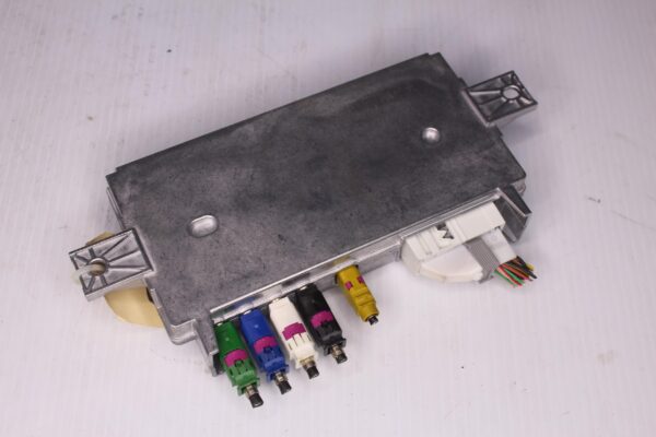 Mercedes Benz W213 W238 E Class 360 Camera Control Unit A0009006418