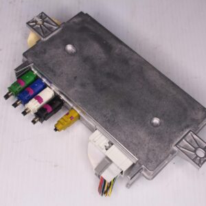 Mercedes Benz W213 W238 E Class 360 Camera Control Unit A0009006418 - Image 9