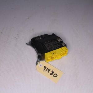 Mercedes Benz W238 E300 SRS Airbag Control Unit Module A2139004625, A2139008828
