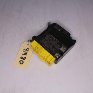 Mercedes Benz W238 E300 SRS Airbag Control Unit Module A2139004625, A2139008828 - Image 2