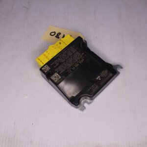 Mercedes Benz W238 E300 SRS Airbag Control Unit Module A2139004625, A2139008828 - Image 3