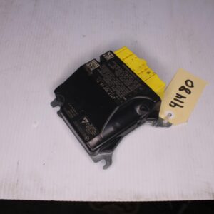 Mercedes Benz W238 E300 SRS Airbag Control Unit Module A2139004625, A2139008828 - Image 4