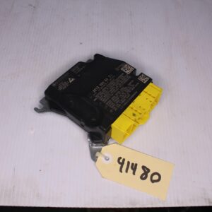 Mercedes Benz W238 E300 SRS Airbag Control Unit Module A2139004625, A2139008828 - Image 5