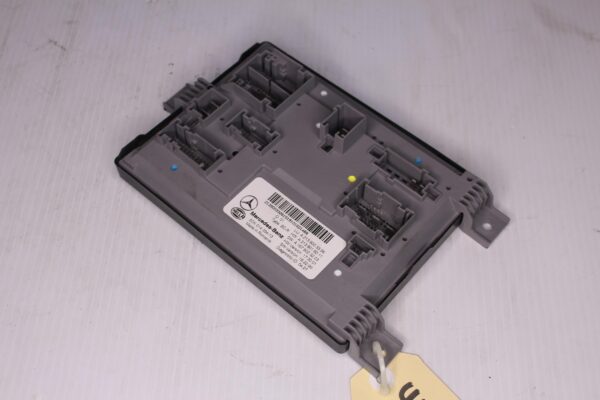 Mercedes Benz W238 W213 E300 Rear SAM Signal Acquisition Module A2139003326