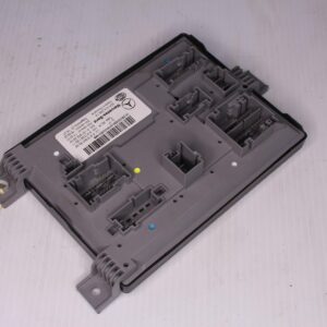 Mercedes Benz W238 W213 E300 Rear SAM Signal Acquisition Module A2139003326 - Image 3