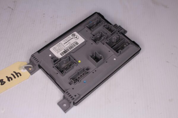 Mercedes Benz W238 W213 E300 Rear SAM Signal Acquisition Module A2139003326
