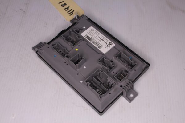 Mercedes Benz W238 W213 E300 Rear SAM Signal Acquisition Module A2139003326
