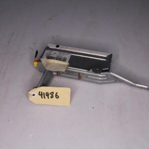 Mercedes Benz W238 E Class E300 Rear Left Corner Airbag A2388600000