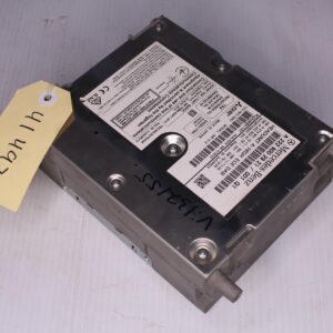 Mercedes Benz W213 W238 E Class Radio Headunit Control Unit A2229002921, A2229001022 - Image 2
