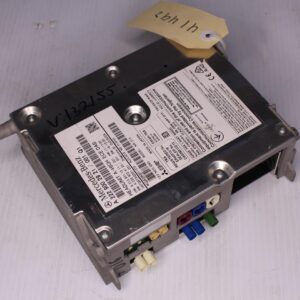 Mercedes Benz W213 W238 E Class Radio Headunit Control Unit A2229002921, A2229001022 - Image 3