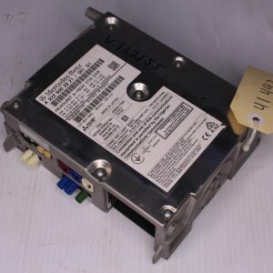 Mercedes Benz W213 W238 E Class Radio Headunit Control Unit A2229002921, A2229001022 - Image 4