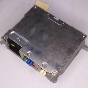 Mercedes Benz W213 W238 E Class Radio Headunit Control Unit A2229002921, A2229001022 - Image 5