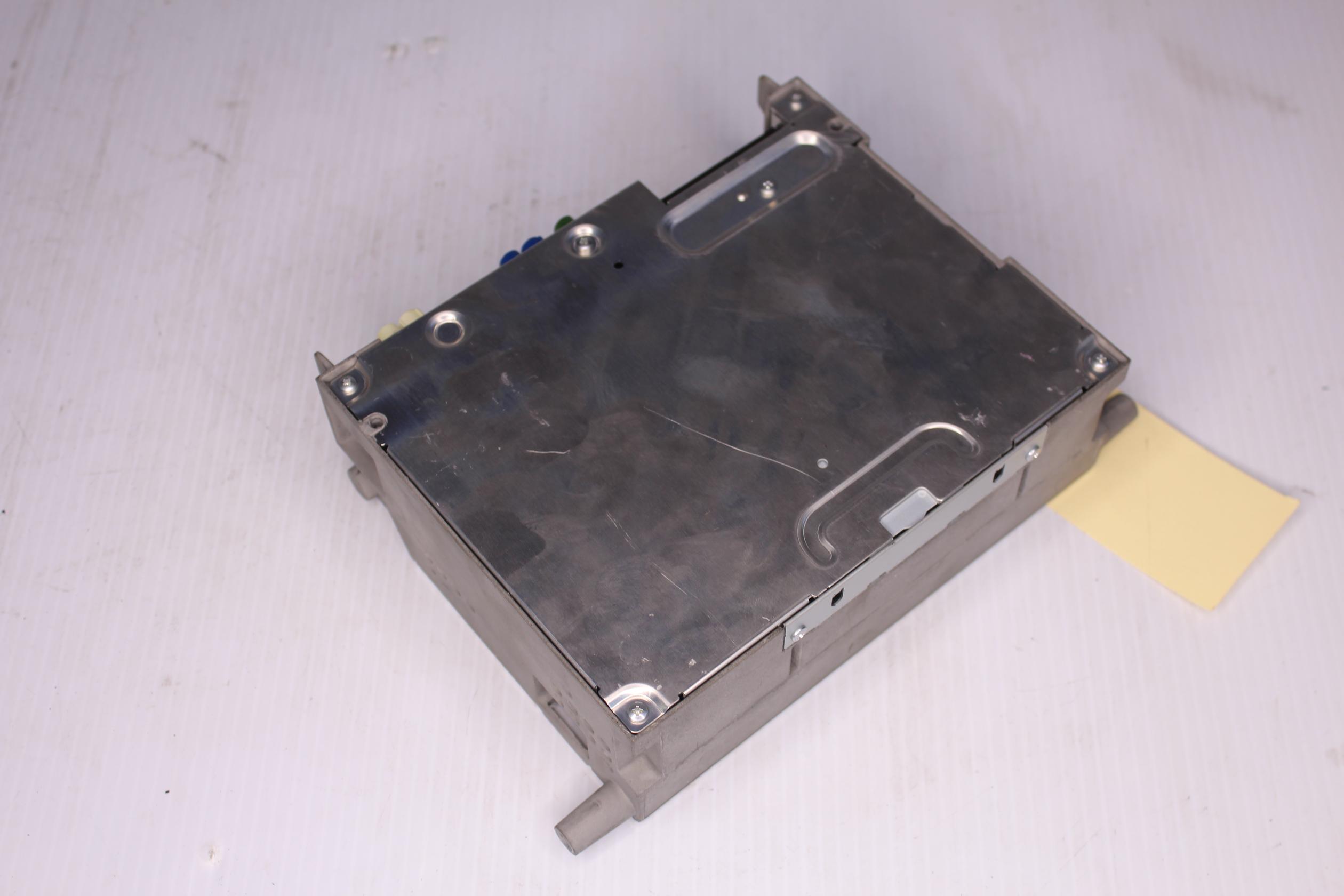Mercedes Benz W213 W238 E Class Radio Headunit Control Unit A2229002921, A2229001022 - Image 8