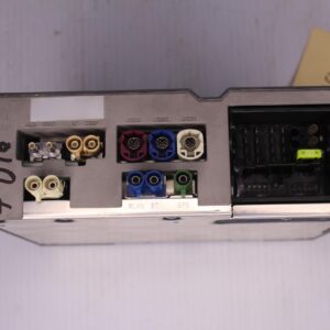 Mercedes Benz W213 W238 E Class Radio Headunit Control Unit A2229002921, A2229001022 - Image 9