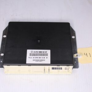 Mercedes Benz W213 W238 E Class Suspension Control Unit A2139005427, A2139001426