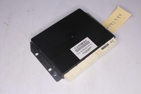 Mercedes Benz W213 W238 E Class Suspension Control Unit A2139005427, A2139001426