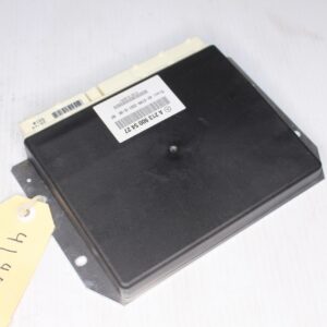 Mercedes Benz W213 W238 E Class Suspension Control Unit A2139005427, A2139001426 - Image 4