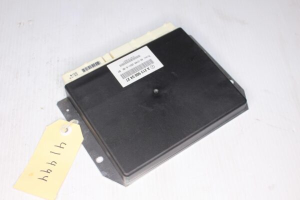 Mercedes Benz W213 W238 E Class Suspension Control Unit A2139005427, A2139001426