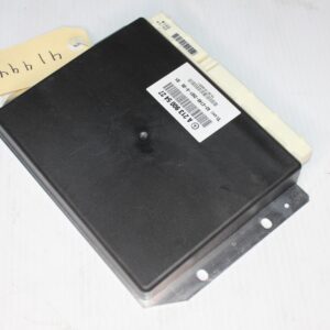 Mercedes Benz W213 W238 E Class Suspension Control Unit A2139005427, A2139001426 - Image 5