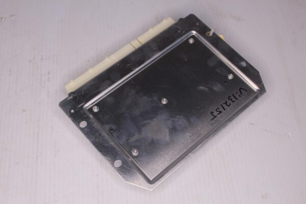 Mercedes Benz W213 W238 E Class Suspension Control Unit A2139005427, A2139001426