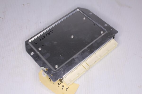 Mercedes Benz W213 W238 E Class Suspension Control Unit A2139005427, A2139001426