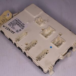 Mercedes Benz W238 E Class E300 Window Lifter Control Unit A2389000401 - Image 3