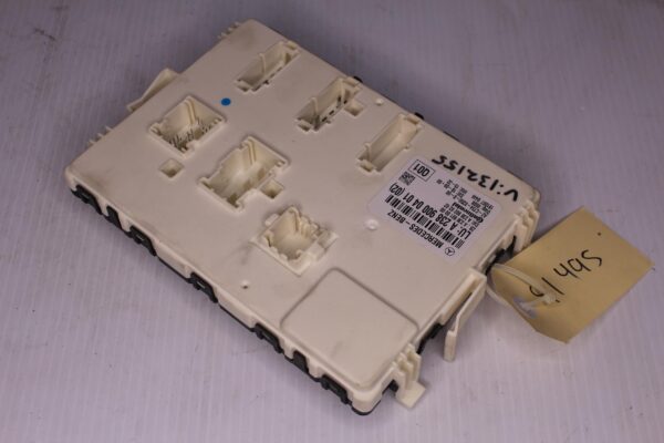 Mercedes Benz W238 E Class E300 Window Lifter Control Unit A2389000401
