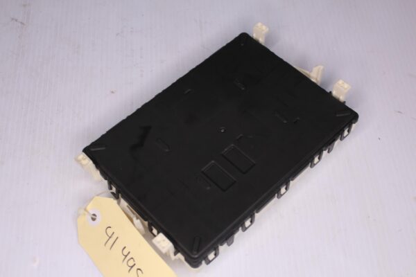 Mercedes Benz W238 E Class E300 Window Lifter Control Unit A2389000401