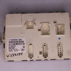 Mercedes Benz W238 E Class E300 Window Lifter Control Unit A2389000401 - Image 10