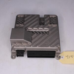 Mercedes Benz W205 W213 C E Class Sound Amplifier Control Unit A2139002729, A2059004651