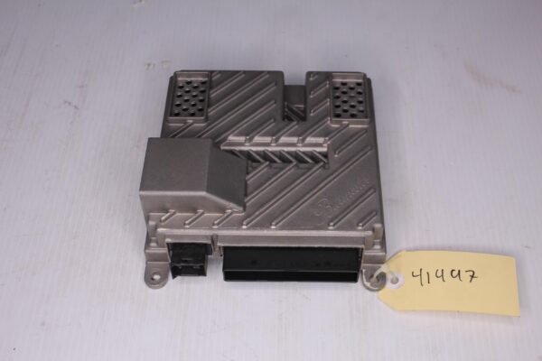 Mercedes Benz W205 W213 C E Class Sound Amplifier Control Unit A2139002729, A2059004651
