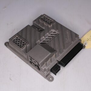 Mercedes Benz W205 W213 C E Class Sound Amplifier Control Unit A2139002729, A2059004651 - Image 2