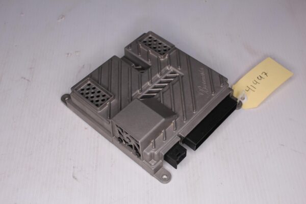 Mercedes Benz W205 W213 C E Class Sound Amplifier Control Unit A2139002729, A2059004651