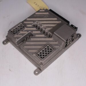 Mercedes Benz W205 W213 C E Class Sound Amplifier Control Unit A2139002729, A2059004651 - Image 3
